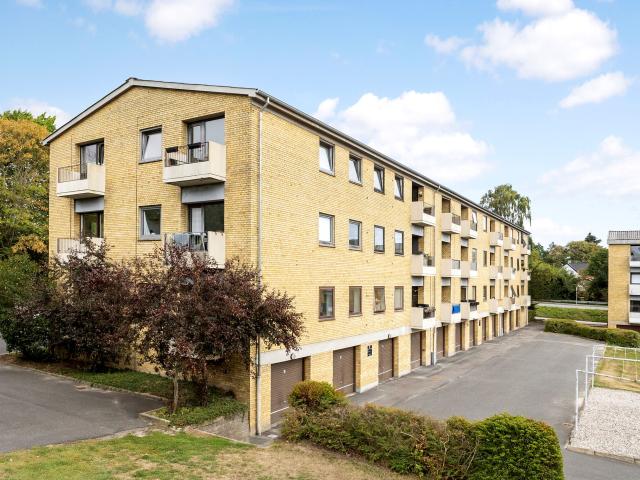 Lejlighed til salg i Randers, Århus