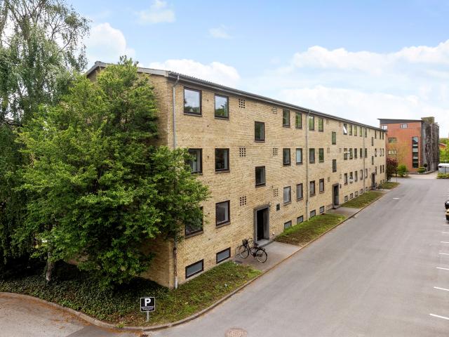 Lejlighed til salg i Randers, Århus