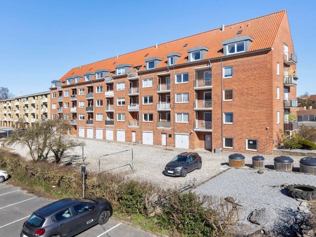 Lejlighed til salg i Randers, Århus