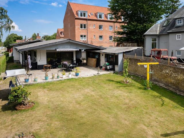 Villa til salg i Randers, Århus