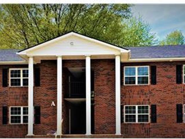House for rent in Tennessee
