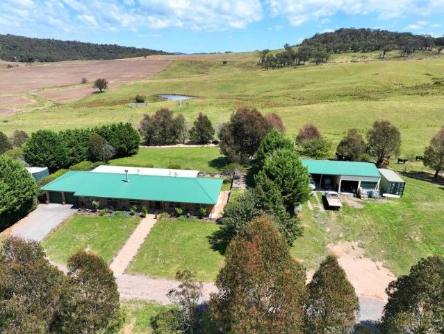 Cottage for sale in Goulburn