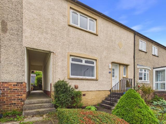 House for rent in Lanark, Scotland