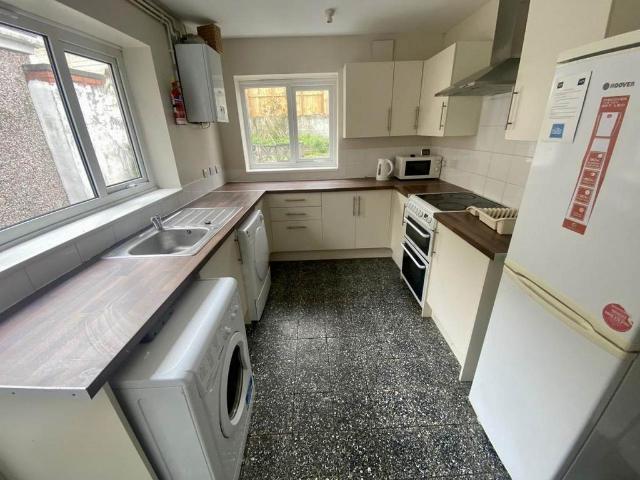 House for rent in Brynmill, Swansea