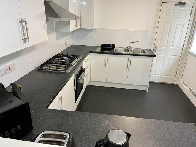 House for rent in Singleton, Swansea