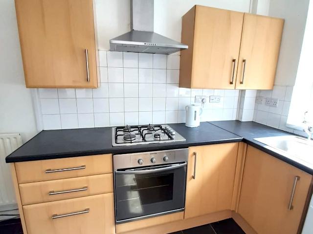 House for rent in Nangreaves, Wales