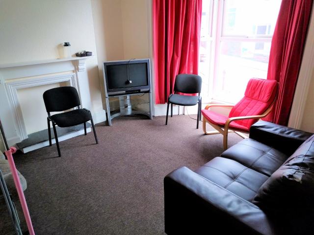 House for rent in Brynmill, Swansea