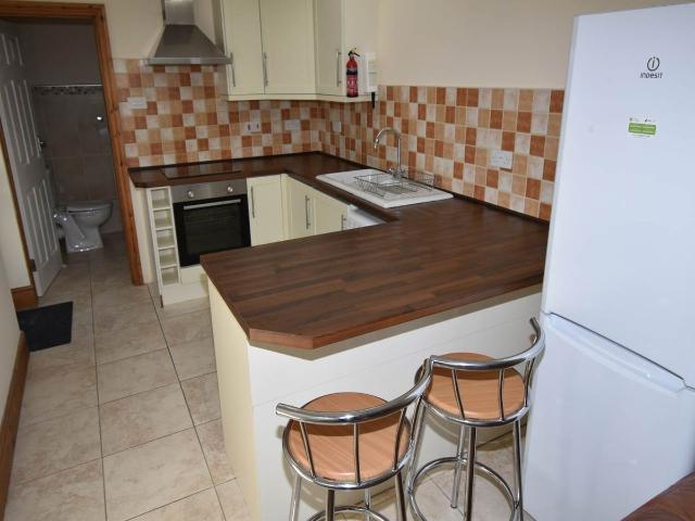Apartment for rent in Brynmill, Swansea