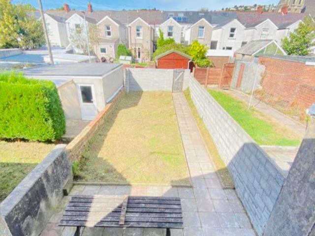 Room for rent in Nangreaves, Wales