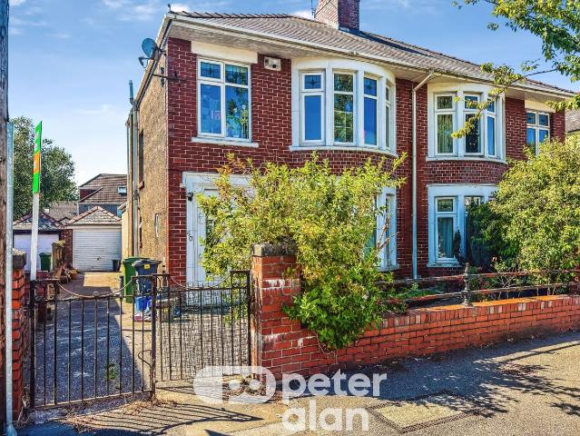 House for rent in Falcon Lodge, Wales