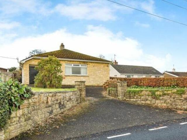 House for sale in Llanybydder, Wales