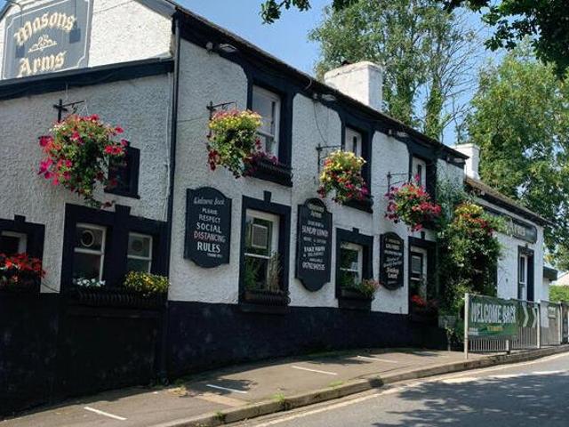 House for sale in Lyons, Greater London