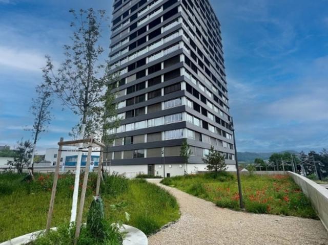 Wohnung mieten in Neuhausen, Schaffhausen