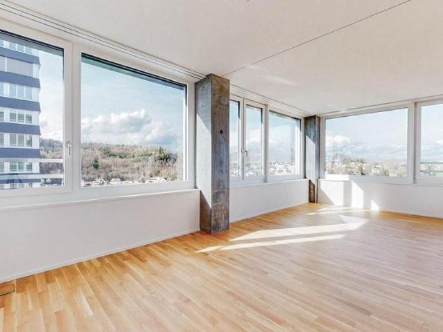Apartment mieten in Rhytech Areal, Neuhausen am Rheinfall