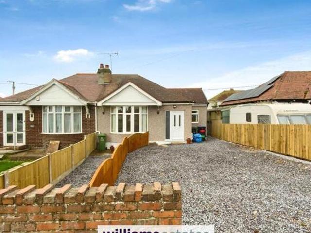 House for sale in Rhyl, Wales