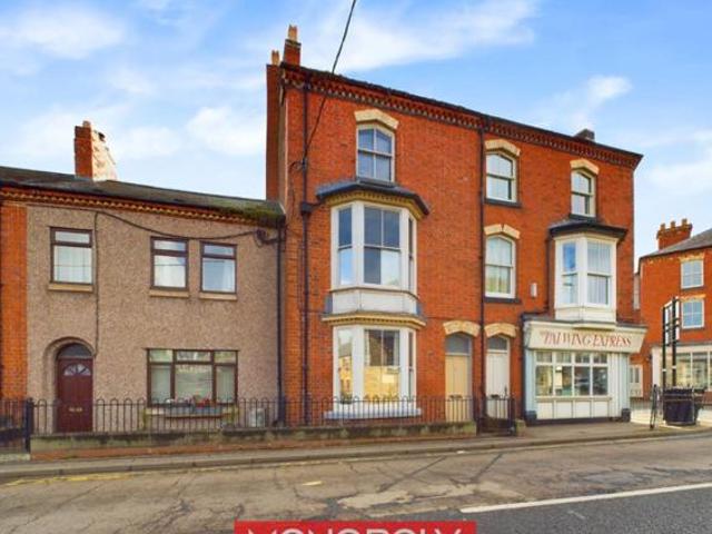 House for rent in Denbigh, Wales