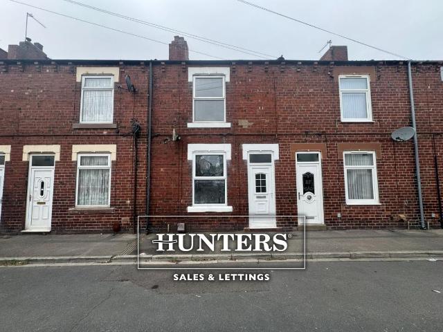 House for rent in North Featherstone, Wakefield