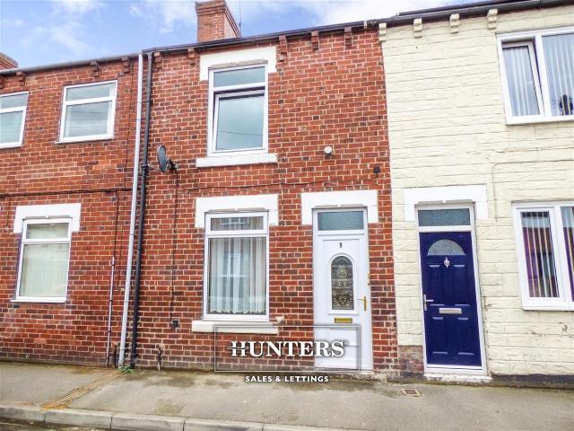 House for rent in North Featherstone, Wakefield