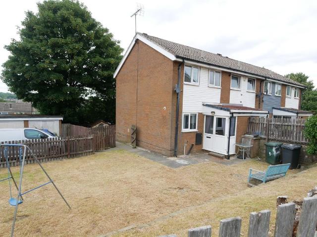 Apartment for rent in West Yorkshire