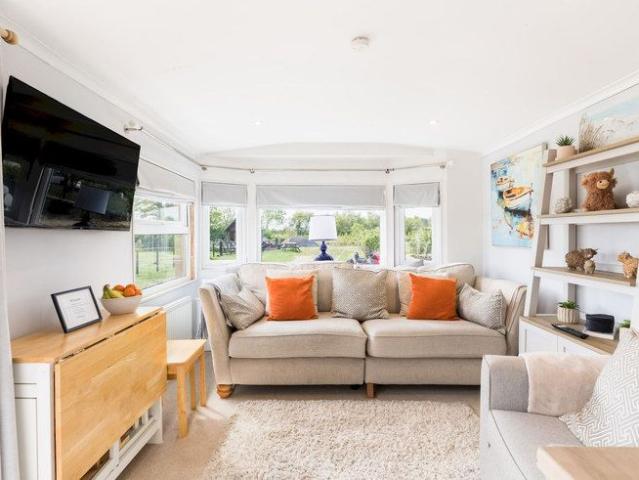 House for rent in Fairford, Fossebridge