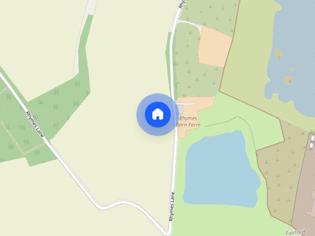 House for rent in Fairford, Cotswold