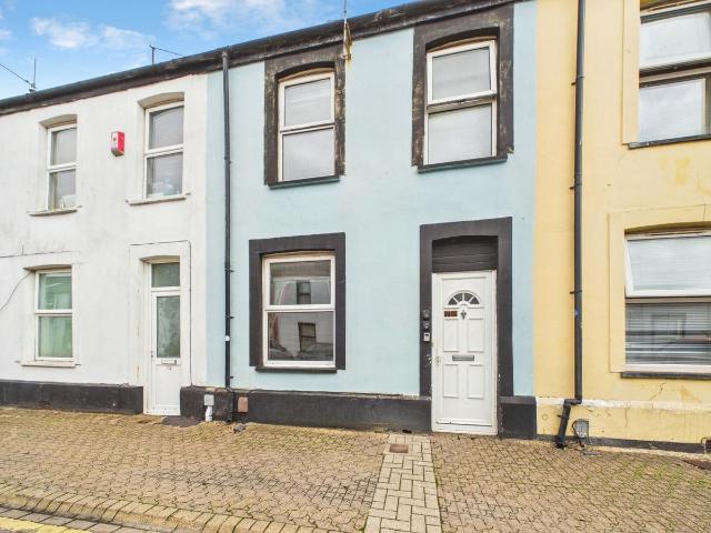 House for rent in Maindy, Cardiff