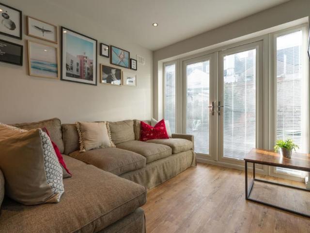 House for rent in Maindy, Cardiff