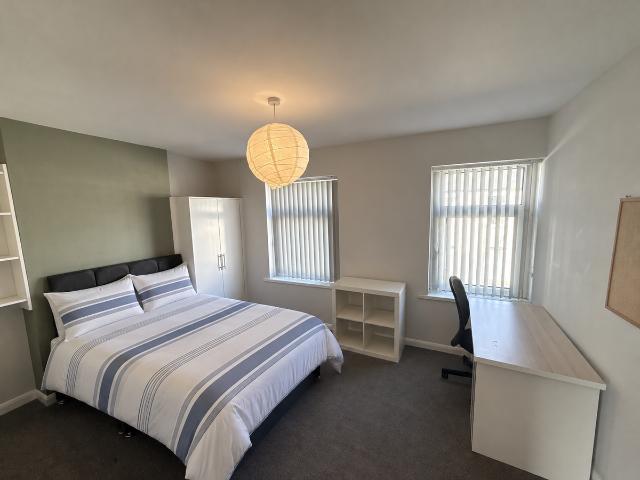 House for rent in Maindy, Cardiff