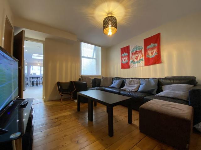 House for rent in Maindy, Cardiff