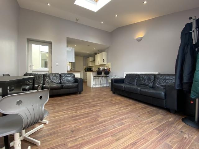 House for rent in Maindy, Cardiff
