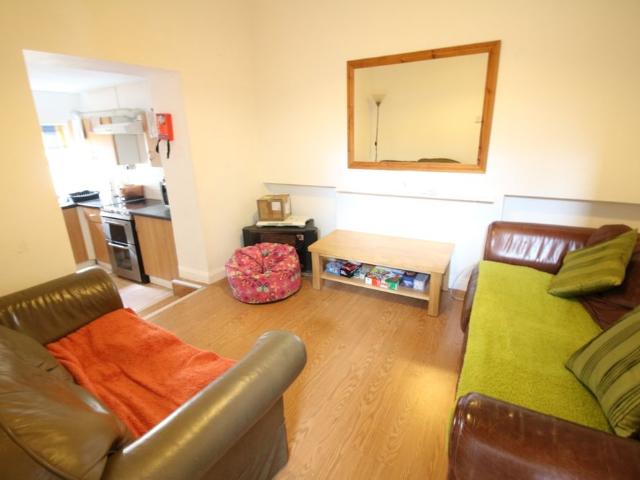 House for rent in Maindy, Cardiff