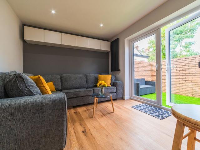 House for rent in Maindy, Cardiff