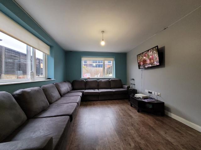 House for rent in Maindy, Cardiff