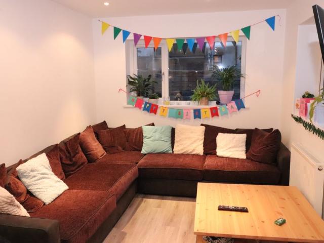 House for rent in Maindy, Cardiff