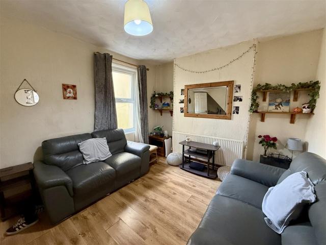 House for rent in Maindy, Cardiff