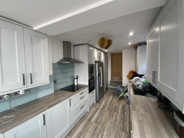 House for rent in Maindy, Cardiff