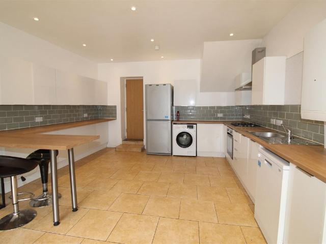 House for rent in Maindy, Cardiff