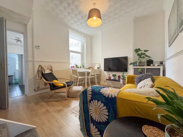 House for rent in Maindy, Cardiff
