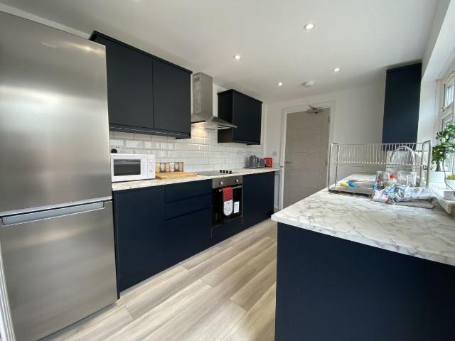 House for rent in Maindy, Cardiff