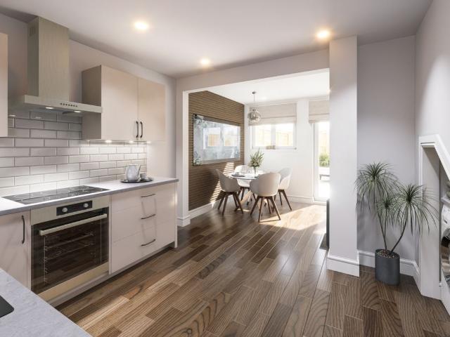 House for rent in Maindy, Cardiff