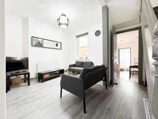 House for rent in Maindy, Cardiff