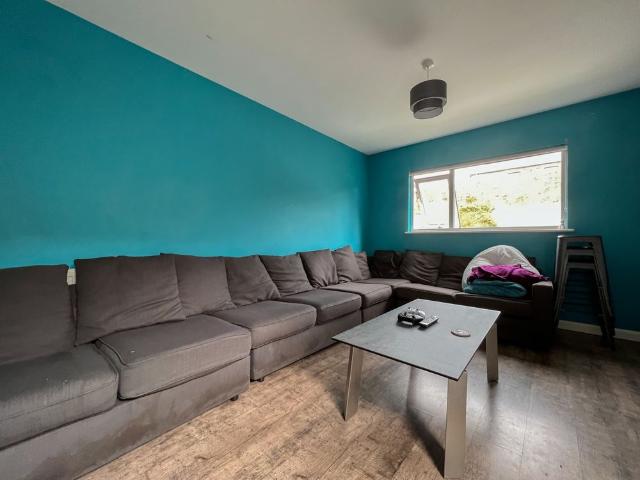 House for rent in Maindy, Cardiff