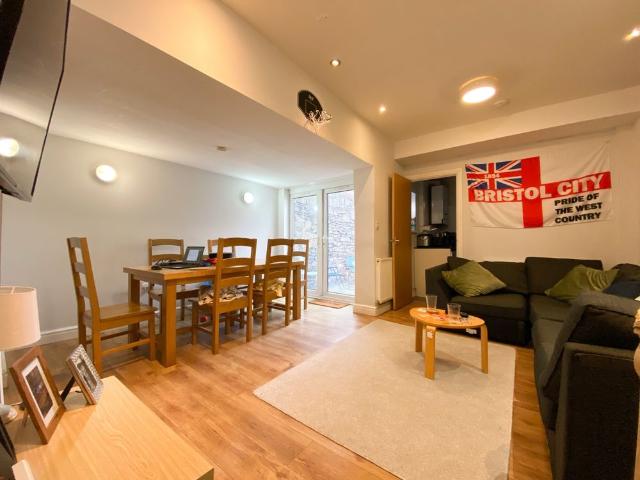 House for rent in Maindy, Cardiff