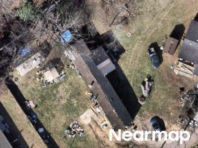 House for sale in Knoxville, East Tennessee