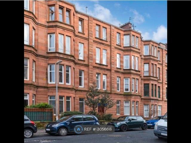 Apartment for rent in Ibroxholm, Glasgow