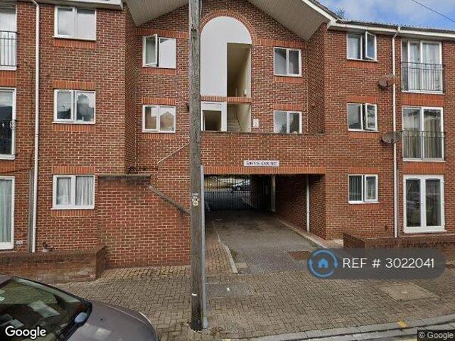 Apartment for rent in Milton, City Of Portsmouth