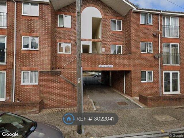 Apartment for rent in Milton, City Of Portsmouth