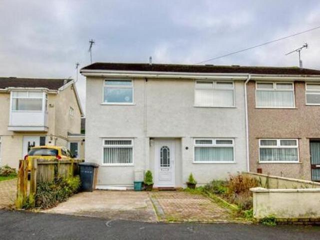 House for sale in Wales
