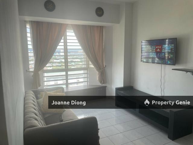 Condominium for rent in Petaling, Subang Jaya