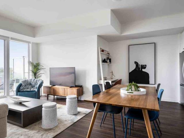Apartment for rent in River, Ottawa